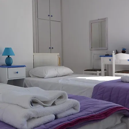Apartment Katerina
