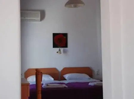 Apartment Katerina Tourlos