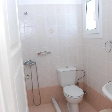 Katerina Appartement *