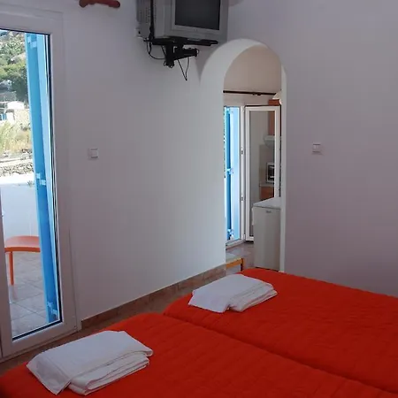 Appartement Katerina *