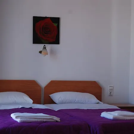 Appartement Katerina Tourlos