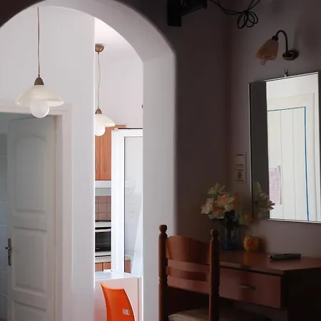 Katerina Appartement Tourlos