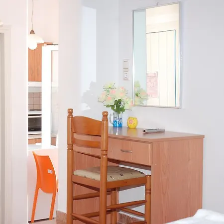 Katerina Appartement *